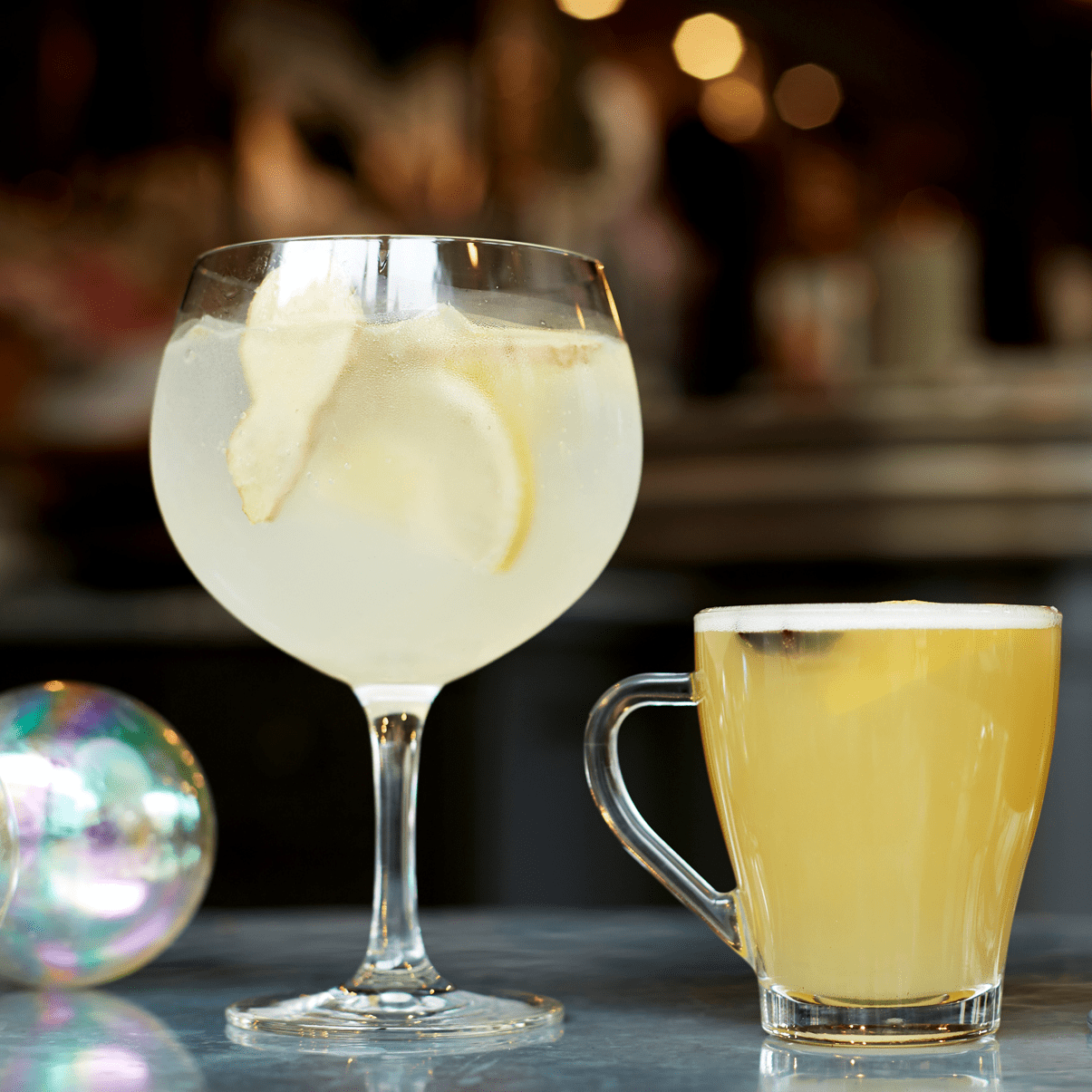 Brompton Road French Restaurant Aubaine